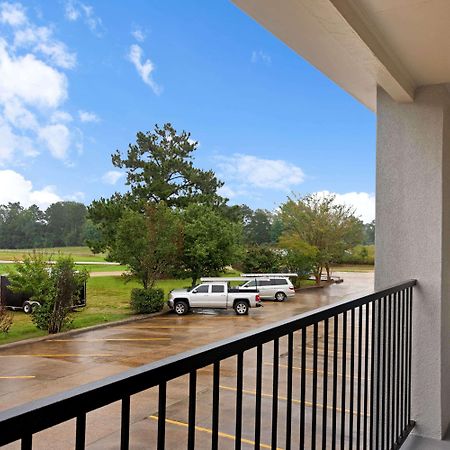 Hotel Super 8 By Wyndham Brookhaven Zewnętrze zdjęcie