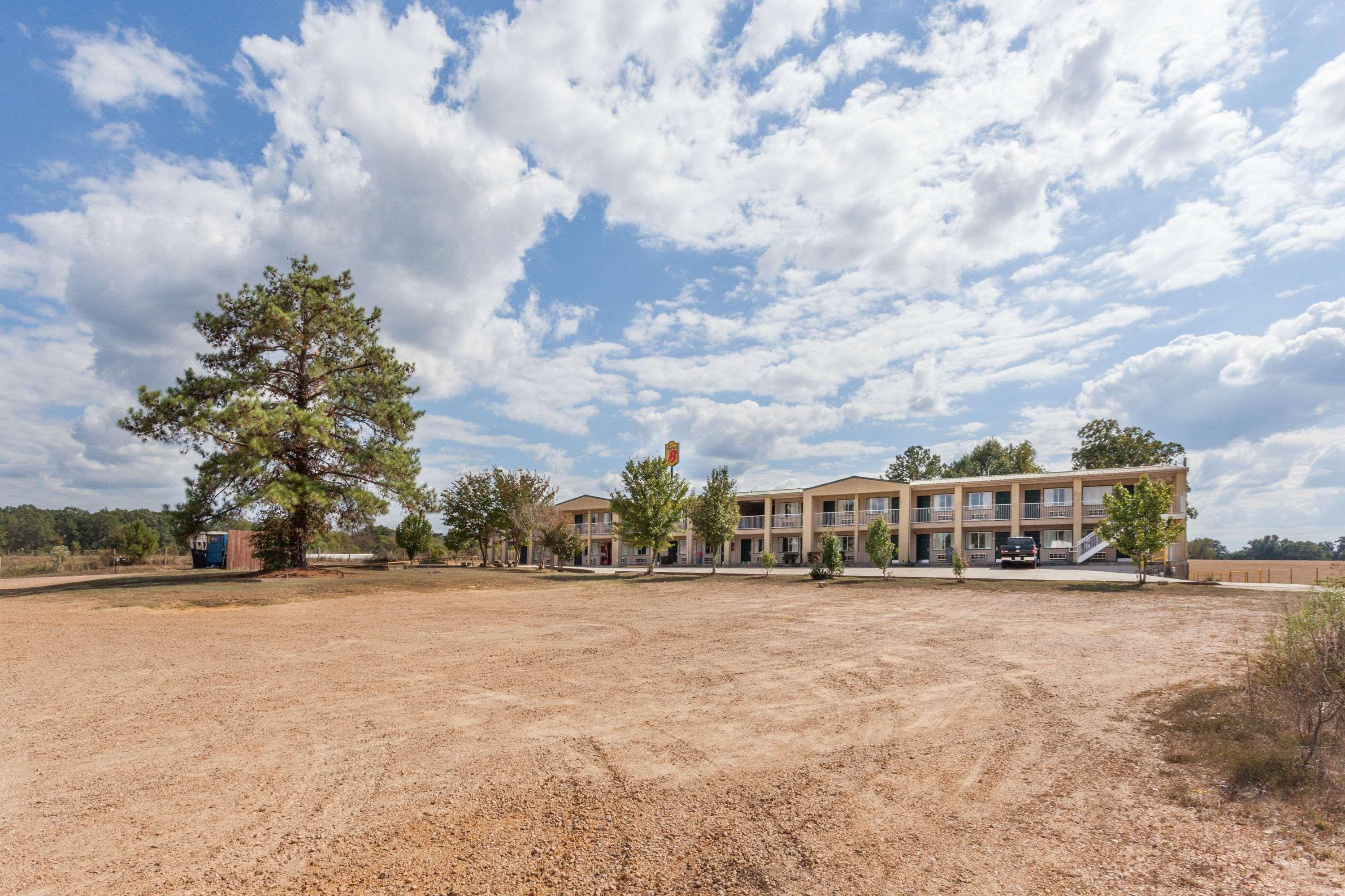 Hotel Super 8 By Wyndham Brookhaven Zewnętrze zdjęcie